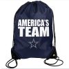 polyester drawstring bag