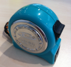 Portable And Durable Steel Tape Measure