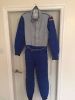 Kart Racing Suit