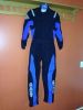 Kart Racing Suit