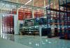 Multi-Tier Pallet Racking