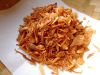 Dehydrated Fried Onions