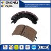 Brake lining 4516 for trailer truck