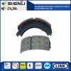 Brake lining 4516 for trailer truck