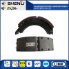 Brake lining 4516 for trailer truck