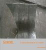 Abrasion Resistant Steel Plate Chromium Carbide