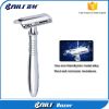 Classic wet shave double edge shaving razor