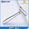 Classic wet shave double edge shaving razor