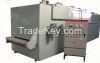 Belt Type Peanut Roasting Machine in High Efficient