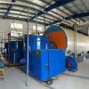 Environmental Friendly Sawdust Biomass Burner