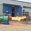 Popular Wood Powder Burner Equipment