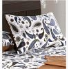 Cotton Printing Bed Sheet And Quilt Cover 2.0m