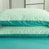 1.8m  cotton bed sheet and quilt cover