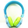 new design foldable USB transmitter bluetooth headphone for loptop and computer