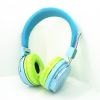 new design foldable USB transmitter bluetooth headphone for loptop and computer