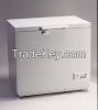 Environmental Friendly Solar Freezer