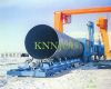 Steel Pipe Shot Blasting Machine