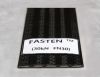 Polymeric Strip for MS...