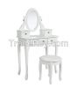 Vanity Armoire Makeup ...