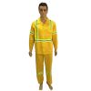 China Made Best Resin Button Work Suits