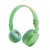 Hot Sale On Amazon Different Colors Chosen Headband Wired Headphone For Teens