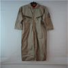 Customized High Quality 260g Cotton Work Overall