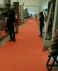 good quality exhibition carpet for exhibition fair shows