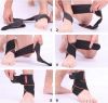 Adjustable Ankle Support Band