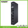 Hairf in row cooling a...