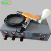 small electrostatic po...