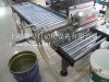 semi-auto piston filler for liquid