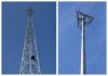 electric tower