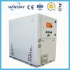 low noise and high efficiency industrial water chiller