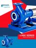 e-NSC Cast Iron End Su...