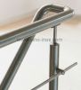 inox handrail, stainle...