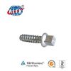 Wholesale price Railway Q235 Timber Screw for railway fastening 