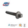 Wholesale price Railway Q235 Timber Screw for railway fastening 