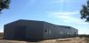 Pre-engineered steel buildings, light gauge steel framed structures