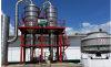 TOMATO PASTE PLANT/MACHINERY