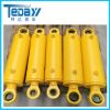 20MPa Hydraulic Telescopic Cylinder with 65mm Rod Piston