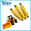 20MPa Hydraulic Telescopic Cylinder with 65mm Rod Piston