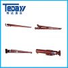 Mobile Crane Hydraulic Cylinder From Origin Manufacturer