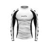 Sportuo MMA/Rash Guards