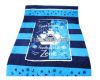 Fortunetex cartoon pattern beach towel softextile price China