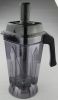 blender bottle joyshaker cup/ protein joyshaker blender bottle/ clear transparent color/