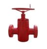 API 6A gate valve FC&a...