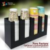 Two grid acrylic recei...