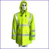 china manufacture waterproof winter policeman rain clothing