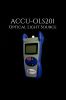 ACCU-OLS201 LIGHT SOURCE 