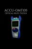 ACCU-MT105  OPTICAL MU...